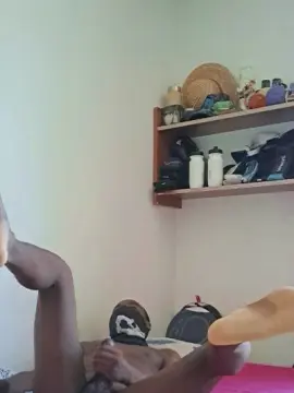 Cam4 Live Porn of nic0197