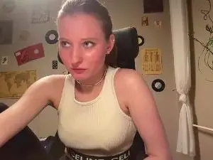 Cam4 Free Live Porn of PingVidinha