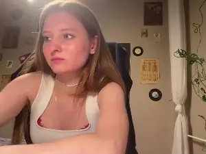 Cam4 Free Live Porn of PingVidinha