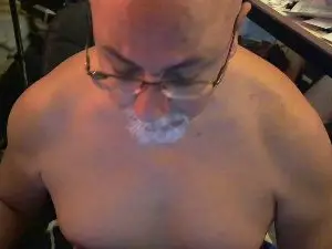 Cam4 Free Porn Cam of SatyrBill64