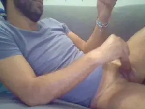 Cam4 Sex Cam of adelfio93
