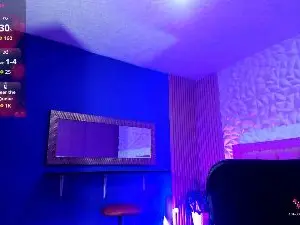 Cam4 Sex Cam of allisonfischer