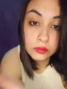 Cam4 Free Live Porn of lunalove27
