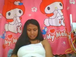 Cam4 Private Sex Chat of mendrika5