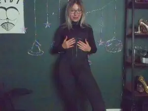 Cam4 Private Sex Chat of niceHEIDI