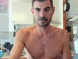 Cam4 Adult Video Chat of D0nDieg0