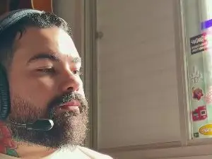 Cam4 Live Sex of Dziigner