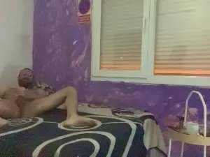 Cam4 Nude Webcam of Instar