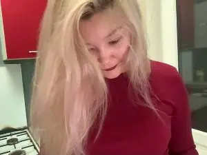 Cam4 Live Sex Cam of OdeliaBigney