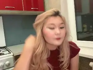 Cam4 Live Porn of OdeliaBigney