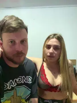 Cam4 Nude Webcam of alemao3