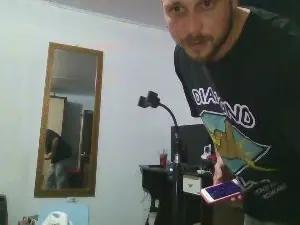 Cam4 Best Webcam of alemao3