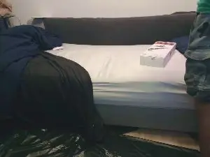 Cam4 Live Sex of easyfun6