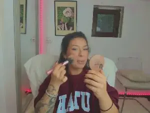 Cam4 Free Live Porn of zoeyboobies