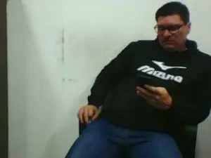 Cam4 Free Live Porn of GatoCampinas79