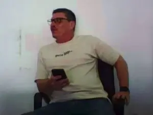 Cam4 Live Sex Cam of GatoCampinas79