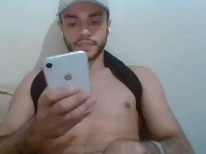 Cam4 Sex Cam of GauchoSPdoT
