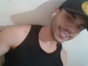 Cam4 Nude Webcam of GauchoSPdoT