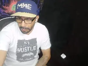 Cam4 Adult Video Chat of MarkQ