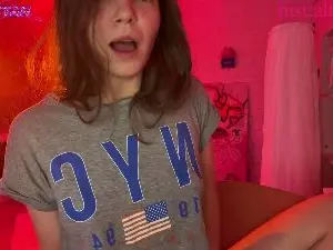 Cam4 Nude Webcam of altertyanka