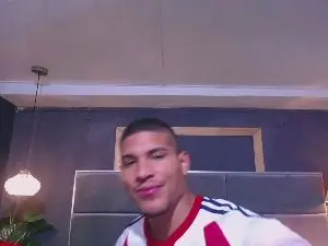 Cam4 Sex Chat of teddyfit_19cm