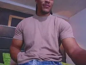 Cam4 Adult Video Chat of teddyfit_19cm