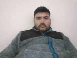 Cam4 Private Sex Chat of Hoakinn