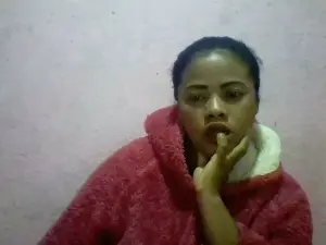 Cam4 Live Sex of MurelahSexy