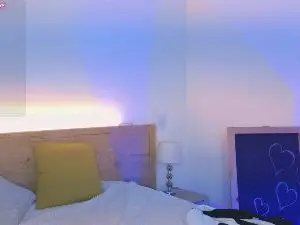 Cam4 Watch Live Sex Cams of Tony_sophia