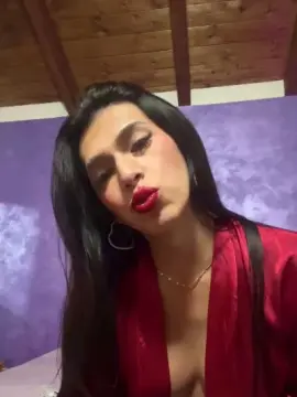 Cam4 Watch Live Sex Cams of afroditasexy