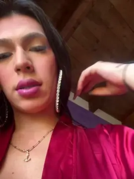 Cam4 Live Porn of afroditasexy