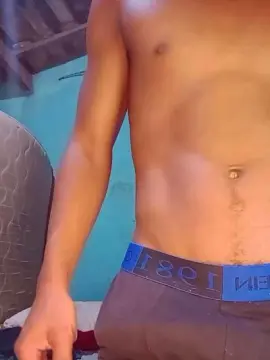 Cam4 Watch Live Sex Cams of leosilvajf