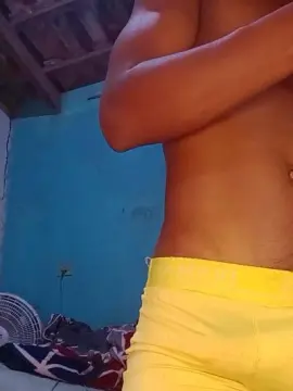 Cam4 Live Sex of leosilvajf