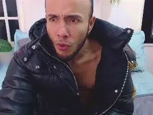 Cam4 Best live sex cam show of poseidon_latino
