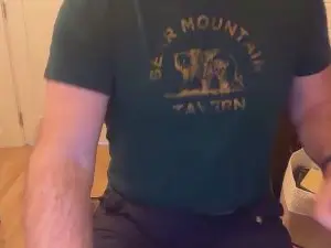 Cam4 Nude Webcam of slowen2028