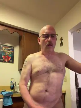 Cam4 Nude Webcam of spideymann85