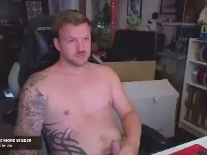 Cam4 Best Webcam of German_Prince