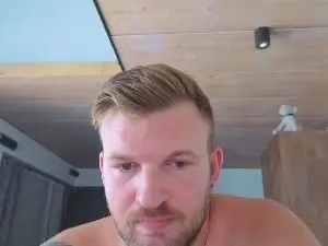 Cam4 Private Sex Chat of German_Prince