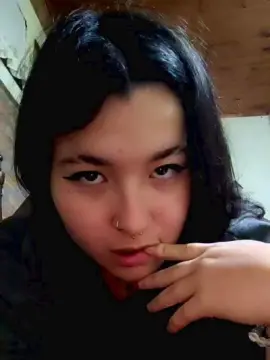 Cam4 Live Porn of Kittty_1822