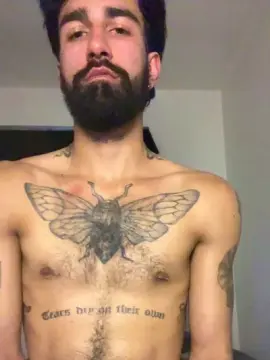 Cam4 Nude Webcam of Maeusandrade