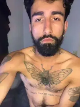 Cam4 Nude Webcam of Maeusandrade