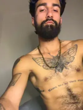 Cam4 Adult Webcam of Maeusandrade