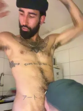 Cam4 Free Porn Cam of Maeusandrade