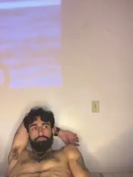 Cam4 Live Porn of Maeusandrade