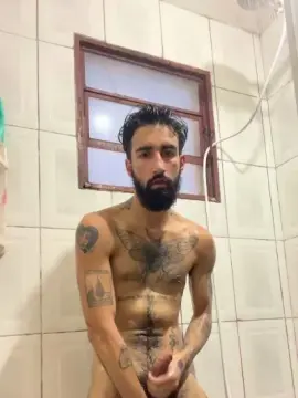 Cam4 Nude Webcam of Maeusandrade
