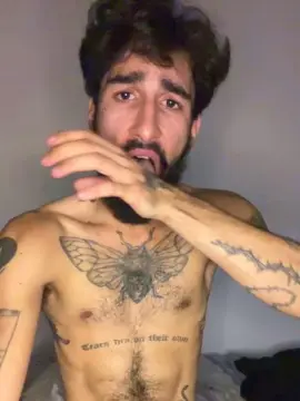 Cam4 Sex Chat of Maeusandrade
