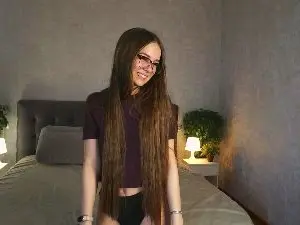 Cam4 Live Porn of TresaSeledon