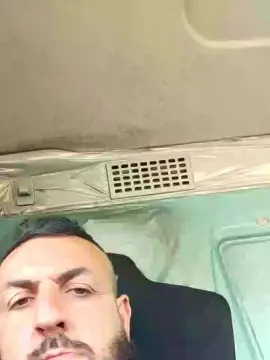 Cam4 Live Porn of vinci862