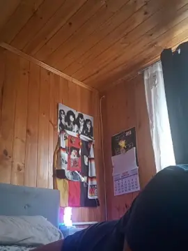 Cam4 Sex Chat of Alejandros