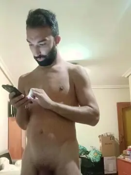 Cam4 Adult Webcam of Chiniiinito